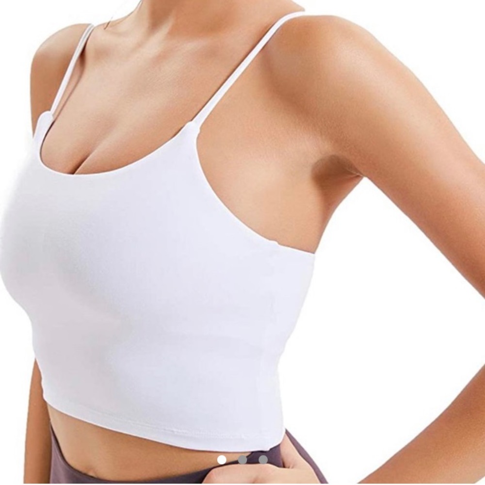 Lululemon dupe tank
